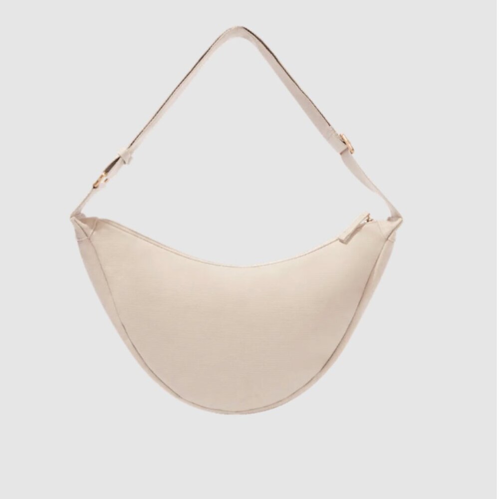 July Everyday Crescent Bag